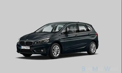 Used BMW SERIE 2 Petrol 2016 Ad 