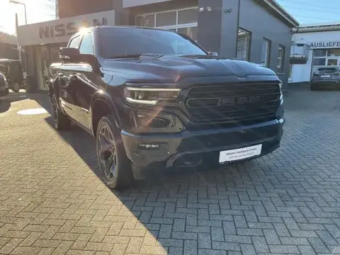 Annonce DODGE RAM GPL 2022 d'occasion 