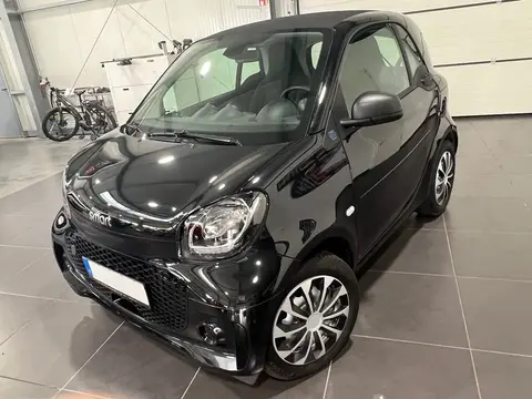 Used SMART FORTWO Not specified 2021 Ad 