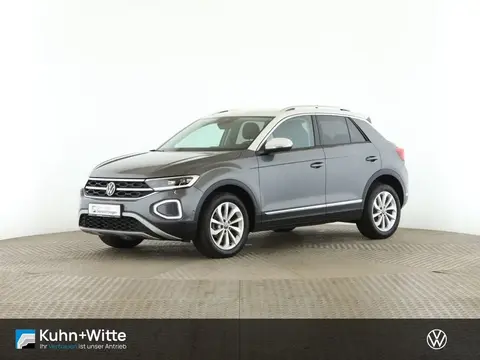 Used VOLKSWAGEN T-ROC Petrol 2023 Ad 