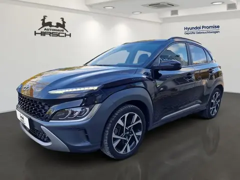 Annonce HYUNDAI KONA Essence 2022 d'occasion 