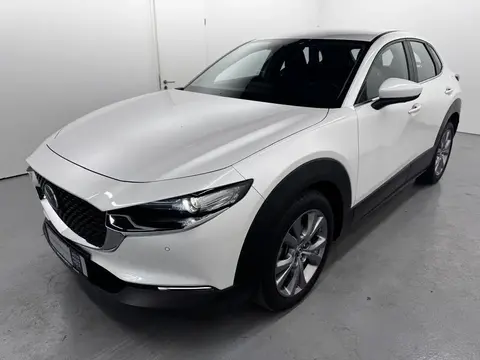 Used MAZDA CX-30 Petrol 2021 Ad 