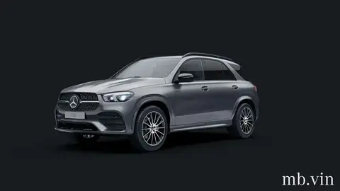 Used MERCEDES-BENZ CLASSE GLE Diesel 2021 Ad 