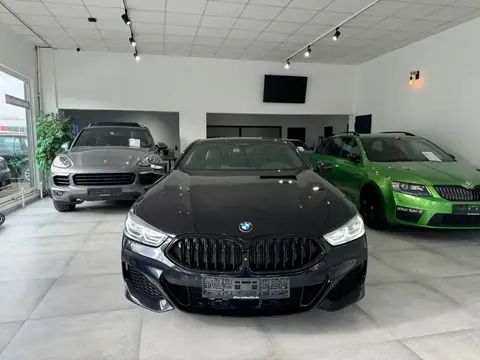 Annonce BMW SERIE 8 Diesel 2019 d'occasion 