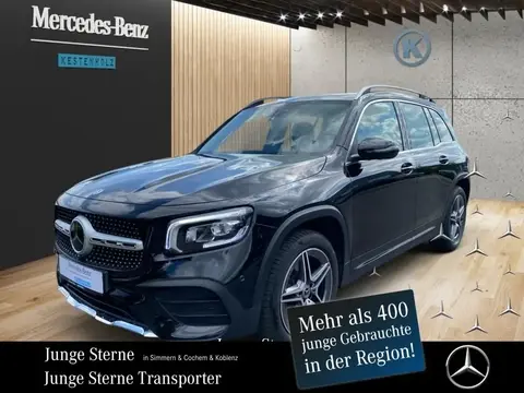 Used MERCEDES-BENZ CLASSE GLB Petrol 2021 Ad 