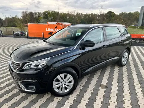 Used PEUGEOT 5008 Diesel 2019 Ad 