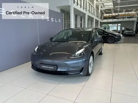 Annonce TESLA MODEL 3 Non renseigné 2022 d'occasion 