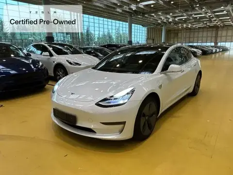 Annonce TESLA MODEL 3 Non renseigné 2019 d'occasion 