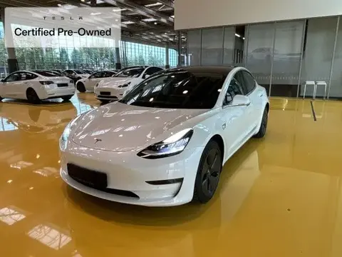 Annonce TESLA MODEL 3 Non renseigné 2020 d'occasion 