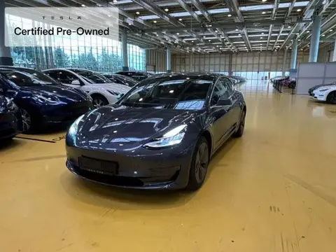 Annonce TESLA MODEL 3 Non renseigné 2020 d'occasion 