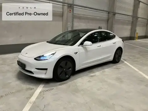 Annonce TESLA MODEL 3 Non renseigné 2020 d'occasion 