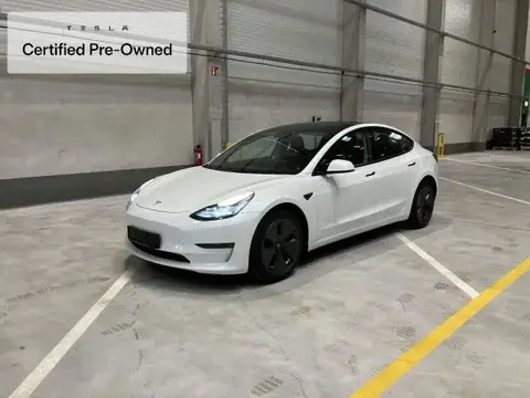 Annonce TESLA MODEL 3 Non renseigné 2021 d'occasion 