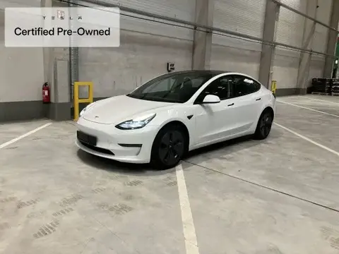 Annonce TESLA MODEL 3 Non renseigné 2021 d'occasion 