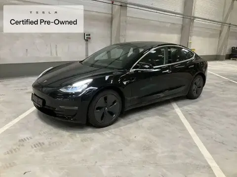 Annonce TESLA MODEL 3 Non renseigné 2020 d'occasion 