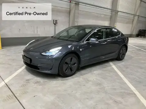 Annonce TESLA MODEL 3 Non renseigné 2020 d'occasion 