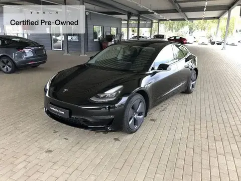 Annonce TESLA MODEL 3 Non renseigné 2020 d'occasion 