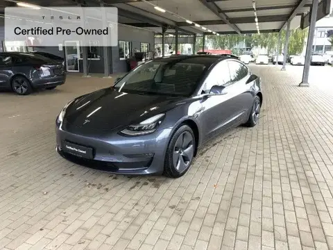 Annonce TESLA MODEL 3 Non renseigné 2020 d'occasion 