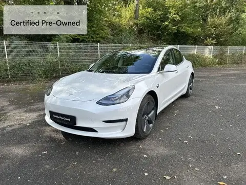 Annonce TESLA MODEL 3 Non renseigné 2020 d'occasion 