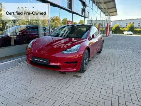 Used TESLA MODEL 3 Not specified 2020 Ad 