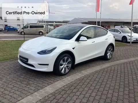 Annonce TESLA MODEL Y Non renseigné 2023 d'occasion 