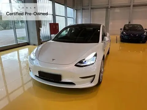 Annonce TESLA MODEL 3 Non renseigné 2020 d'occasion 