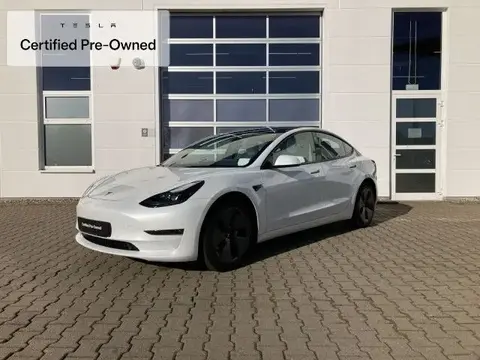 Annonce TESLA MODEL 3 Non renseigné 2021 d'occasion 