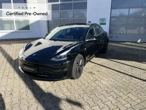 Annonce TESLA MODEL 3 Non renseigné 2019 d'occasion 