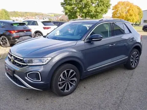 Annonce VOLKSWAGEN T-ROC Essence 2024 d'occasion 