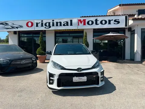 Used TOYOTA YARIS Petrol 2022 Ad 