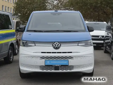 Annonce VOLKSWAGEN T7 Hybride 2023 d'occasion 