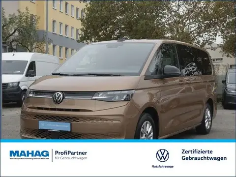 Annonce VOLKSWAGEN T7 Diesel 2024 d'occasion 