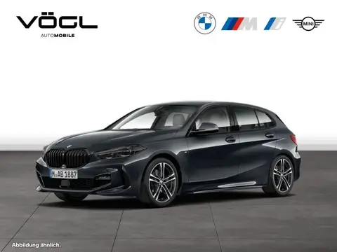 Annonce BMW SERIE 1 Essence 2021 d'occasion 