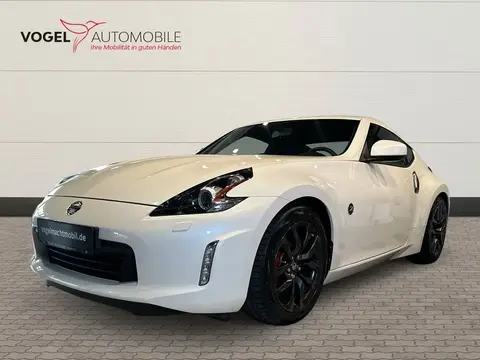 Used NISSAN 370Z Petrol 2018 Ad 