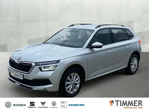 Annonce SKODA KAMIQ Essence 2022 d'occasion 