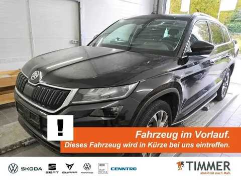 Used SKODA KODIAQ Diesel 2019 Ad 