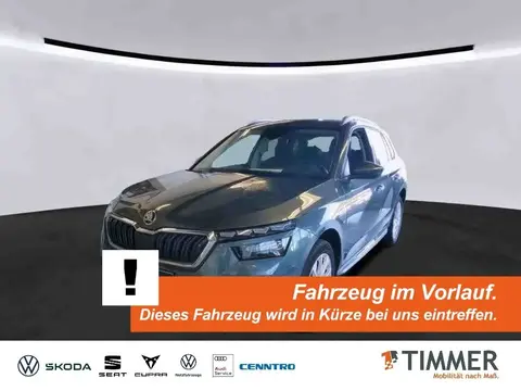 Annonce SKODA KAMIQ Essence 2020 d'occasion 