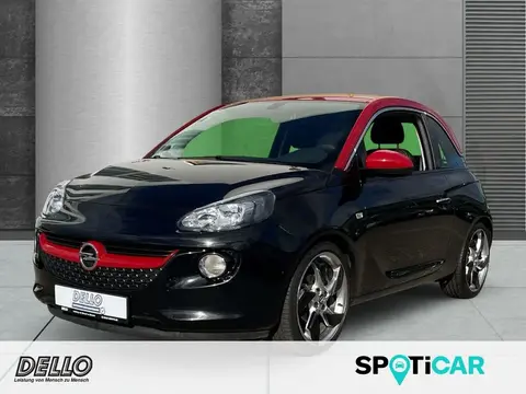 Annonce OPEL ADAM Essence 2019 d'occasion 