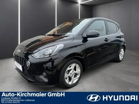 Used HYUNDAI I10 Petrol 2021 Ad 