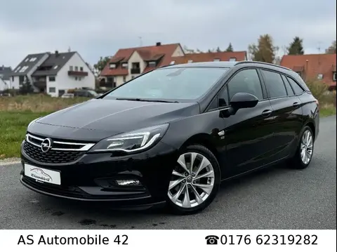 Used OPEL ASTRA Petrol 2019 Ad 