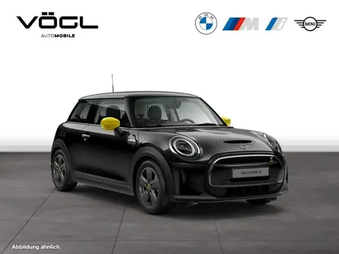 Annonce MINI COOPER Non renseigné 2021 d'occasion 