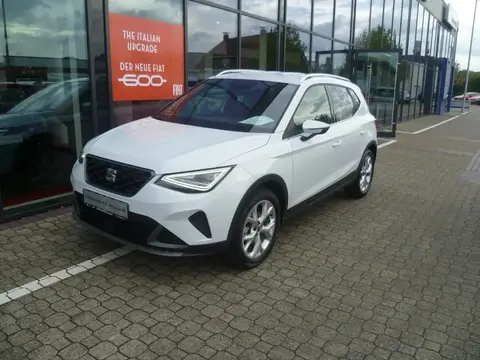 Used SEAT ARONA Petrol 2024 Ad 