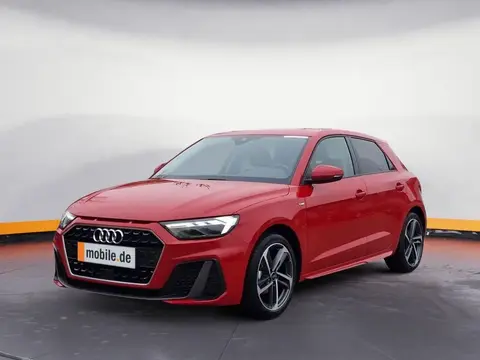 Used AUDI A1 Petrol 2023 Ad 