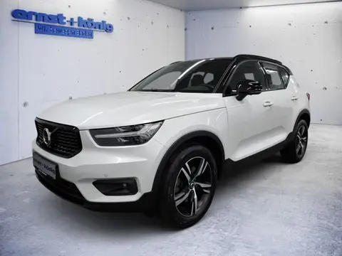 Used VOLVO XC40 Petrol 2021 Ad 