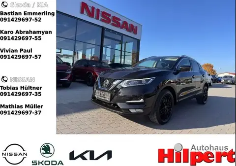 Annonce NISSAN QASHQAI Essence 2020 d'occasion 