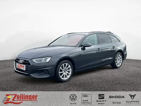 Used AUDI A4 Petrol 2022 Ad 