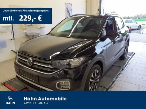 Used VOLKSWAGEN T-CROSS Petrol 2021 Ad 