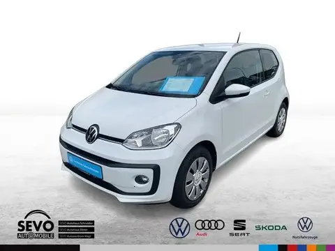 Used VOLKSWAGEN UP! Petrol 2020 Ad 