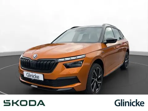 Annonce SKODA KAMIQ Essence 2023 d'occasion 