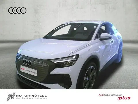 Annonce AUDI Q4 Non renseigné 2024 d'occasion 