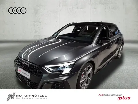 Used AUDI S3 Petrol 2024 Ad 